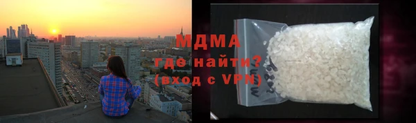 spice Богданович